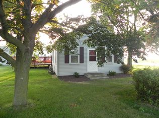 17995 Haskins Rd, Bowling Green, OH 43402