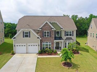 9923 Travertine Trl, Davidson, NC 28036