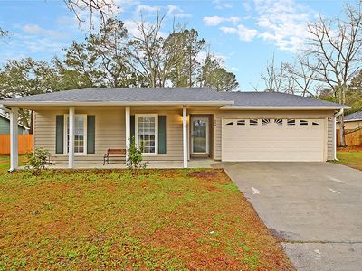 506 Woodward Blvd, Summerville, SC, 29483