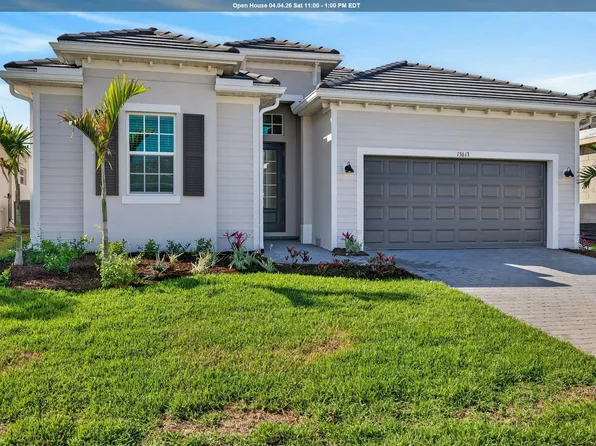 13613 Cerith Ct, Fort Myers, FL 33908