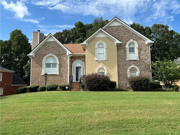 2320 Washington Dr, Douglasville, GA 30135