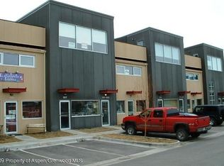 1921 Dolores Way, Carbondale, CO 81623