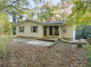 2385 Old Federal Rd S, Chatsworth, GA 30705