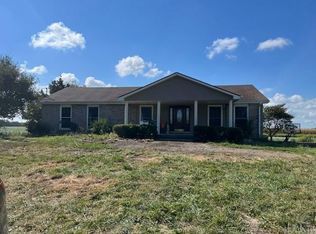 3756 Riley Rd, Ottawa, KS 66067