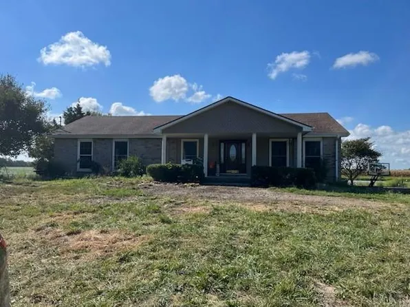 3756 Riley Rd, Ottawa, KS 66067