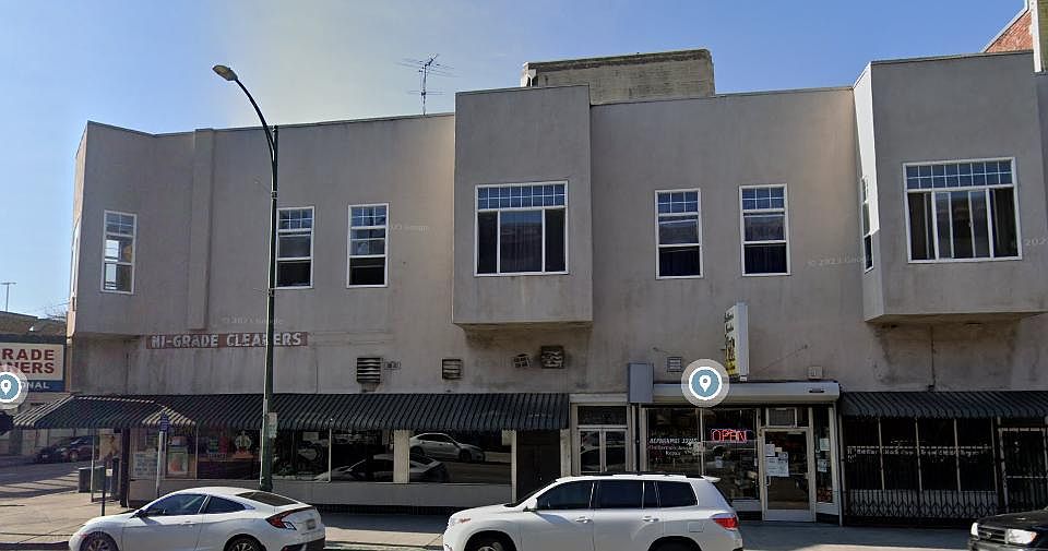 1st image of 41 S San Joaquin St #1