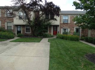 6436 Linkview Ct, Florence, KY 41042
