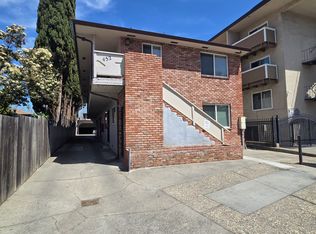 452 S 4th St #1, San Jose, CA 95112