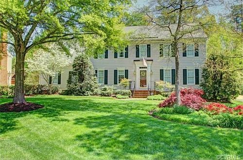 2nd image of 9013 Tarrytown Dr