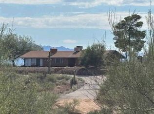 85635 E Leewood St, Mammoth, AZ 85618