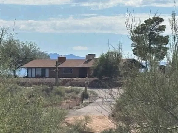 85635 E Leewood St, Mammoth, AZ 85618