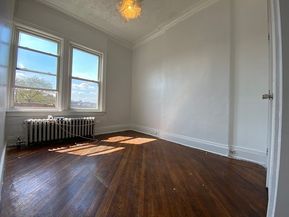 1st image of 1129 Rogers Ave #3B