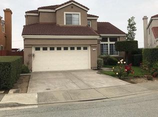 129 Lucca Dr, South San Francisco, CA 94080