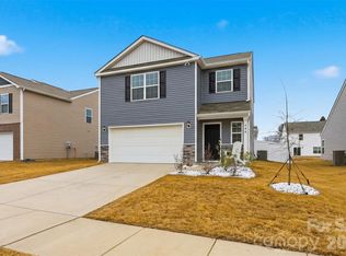 586 N Sparkleberry St, Chester, SC 29706