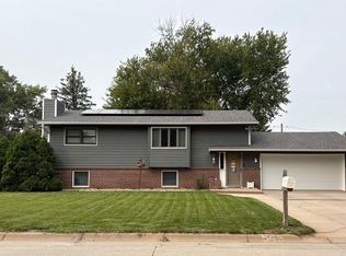 545 Webster St, Minden, NE 68959