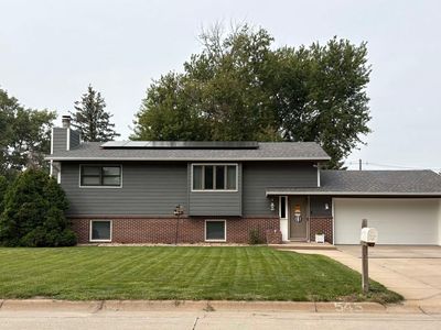 545 Webster St, Minden, NE, 68959