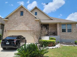 1631 Mountain Cv, San Antonio, TX 78258