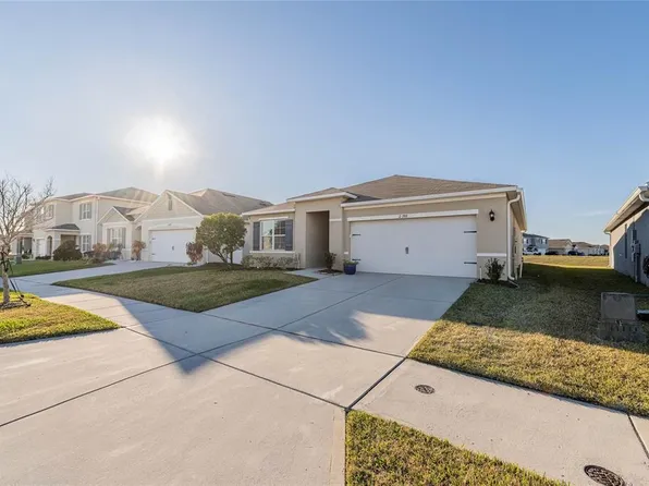 2788 Grandbury Grove Rd, Lakeland, FL 33811
