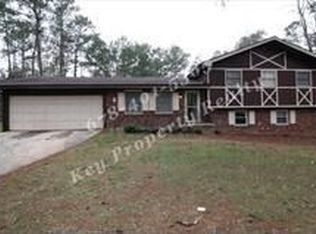 6377 Cumberland Dr, Rex, GA 30273