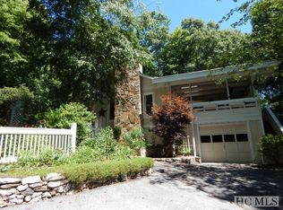 11 Ridge Ln, Highlands, NC 28741