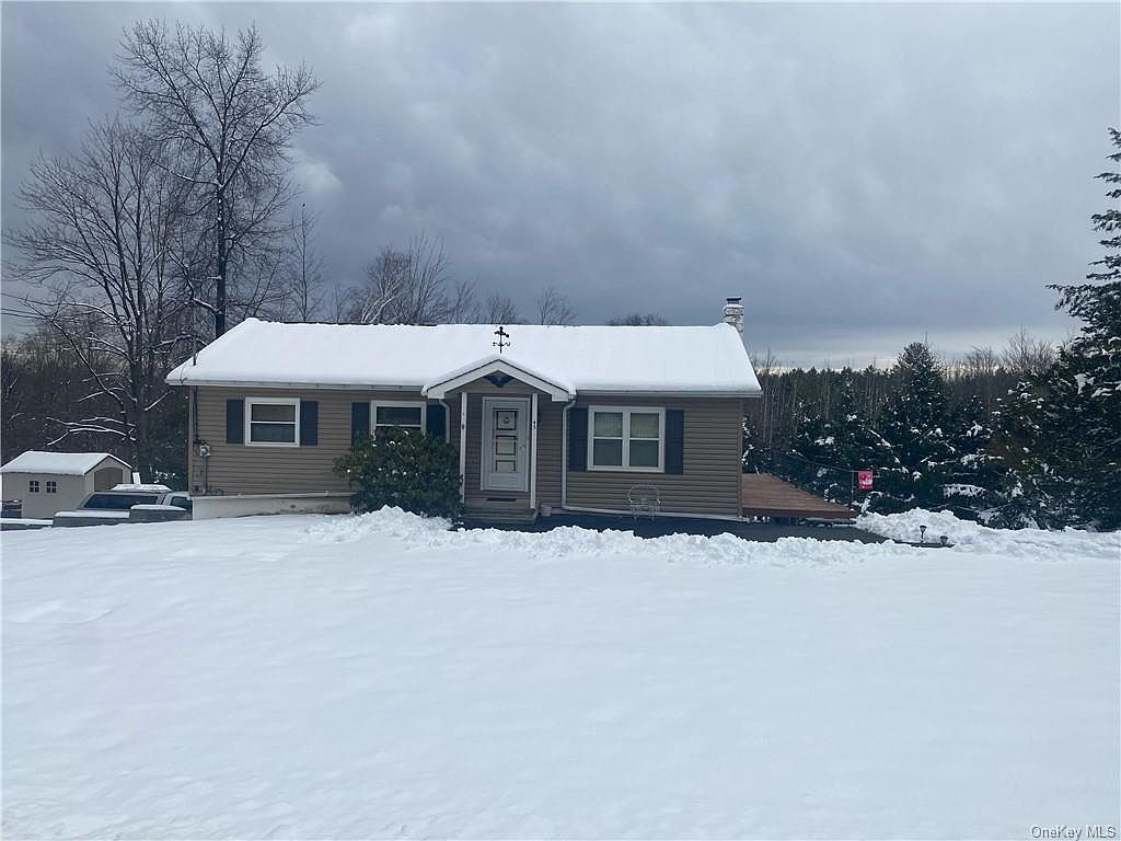 45 Brodhead Road, West Shokan, NY 12494 Zillow