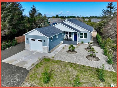 256 S Wynoochee Drive SW, Ocean Shores, WA, 98569
