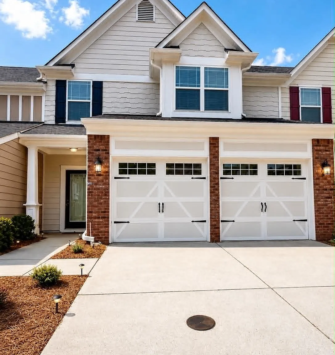 3 bed, 2.5 bath, 1844 sqft, $2,300 — Photo 3