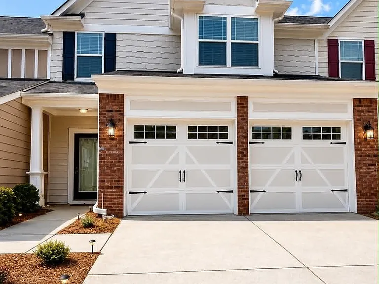 3605 Silver Brooke Ln NW — Photo 3