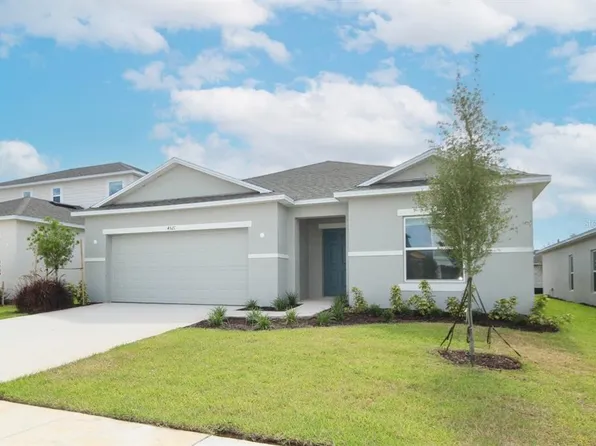 4521 Ranunculus St, Lake Hamilton, FL 33851