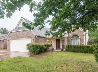 9428 E 97th St, Tulsa, OK 74133