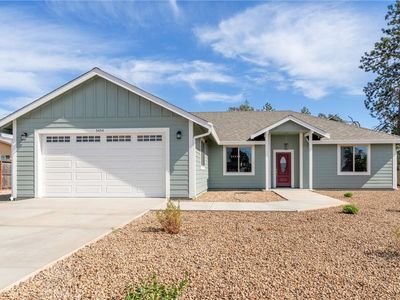 5454 Princeton Way, Paradise, CA, 95969