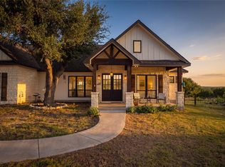 115 N Calvin Barrett, Blanco, TX 78606