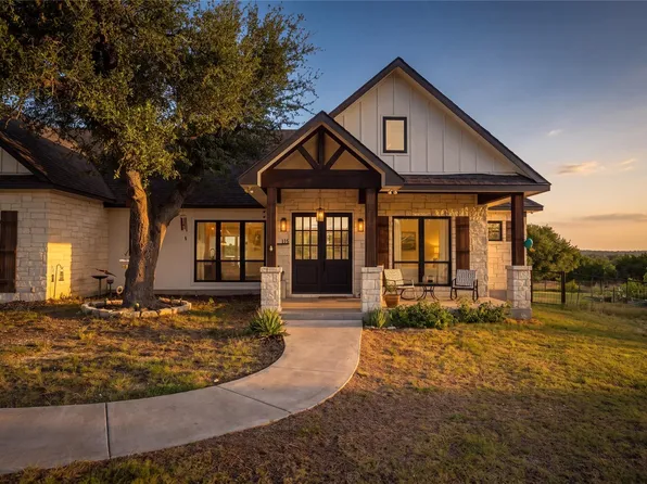 115 N Calvin Barrett, Blanco, TX 78606
