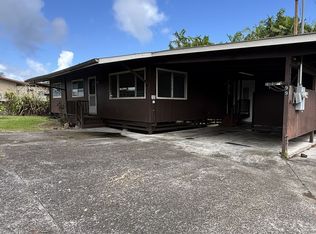 99 Ainalako Rd, Hilo, HI 96720