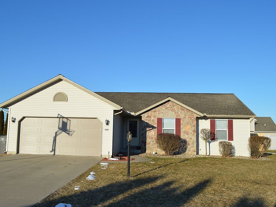 1st image of 1307 White Blossom Dr