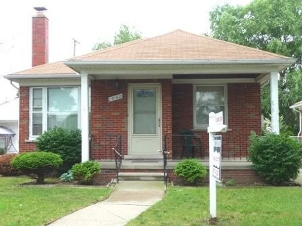 19162 Tyrone Ave, Detroit, MI 48236