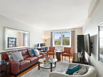 3050 Fairfield Avenue #7F, Bronx, NY, 10463