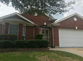 7226 Brookville Ln, Houston, TX 77083