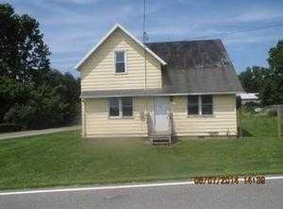 3220 Radnor Rd, Radnor, OH 43066