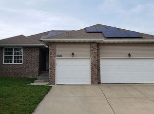 2487 Cedar Creek Dr, Springfield, MO 65803