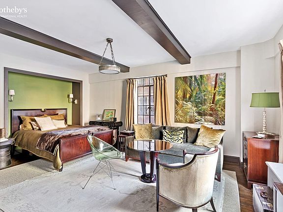 2nd image of 45 Tudor City Pl APT 405