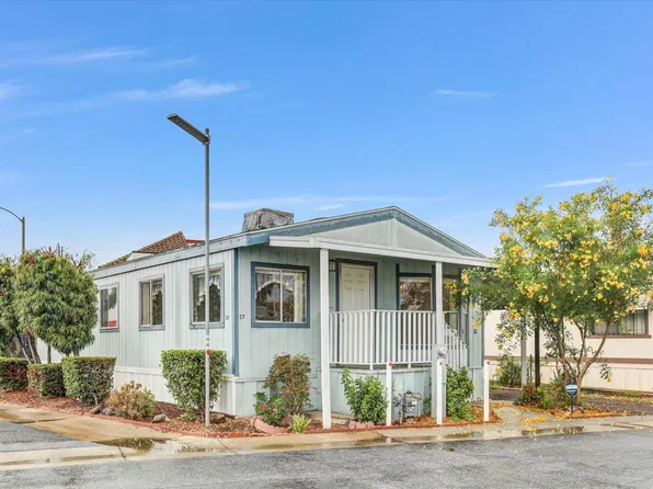 1174 E Main St Space 37, El Cajon, CA 92021
