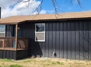 604 Avenue C, Santa Anna, TX 76878