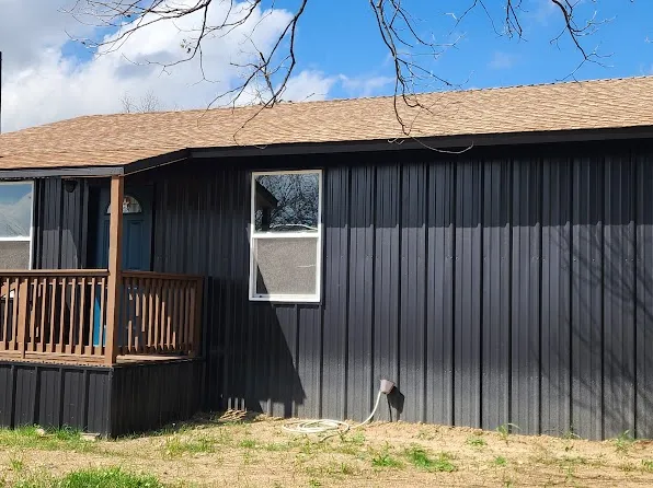 604 Avenue C, Santa Anna, TX 76878