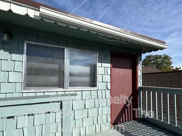 621 1/2 6th St, Sparks, NV 89431