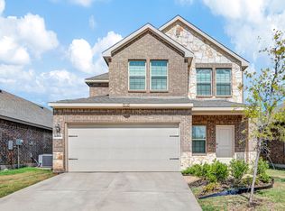 3233 Grimaldo Dr, Forney, TX 75126
