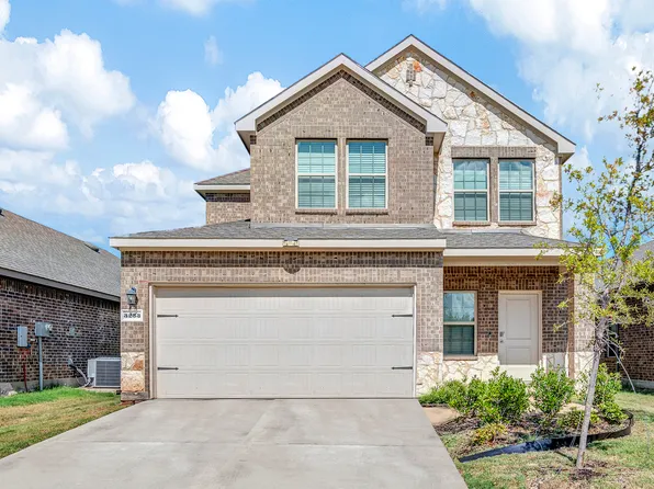 3233 Grimaldo Dr, Forney, TX 75126