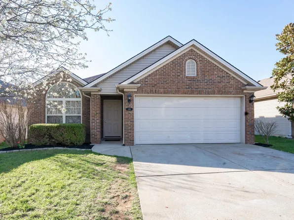 149 Old Woolen Mill Ln, Lexington, KY 40511