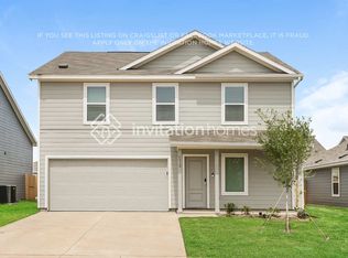 4032 Pleasant Shade Pl, Crowley, TX 76036