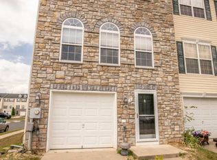 5 Truth Way, Martinsburg, WV 25405